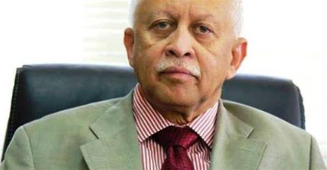وزير الخارجية اليمني يدعو إلى تدخل بري عاجل