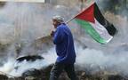 فلسطين