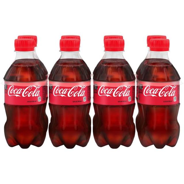 Coca-Cola Sweden becomes 1st market to adopt fully recycled plastic