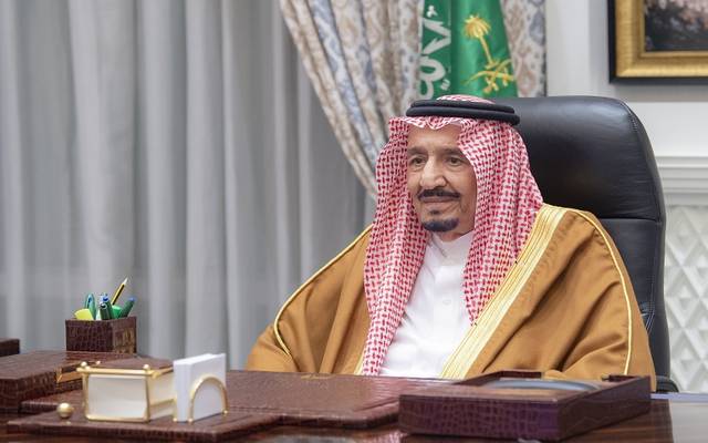 خادم الحرمين الشريفين يرأس وفد السعودية في قمة القادة حول المناخ