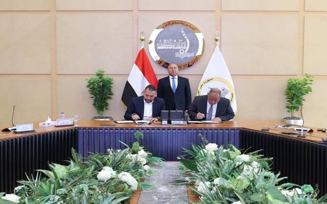 كامل الوزير- وزير النقل