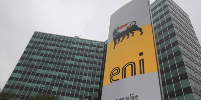 Eni wins two onshore exploration blocks in Egypt