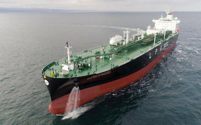 "ناقلات" الكويتية: نُقيم الوضع الراهن في باب المندب والبحر الأحمر