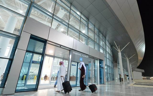 إنفوجرافيك.. أهم المعلومات حول مطار عرعر الجديد بالسعودية