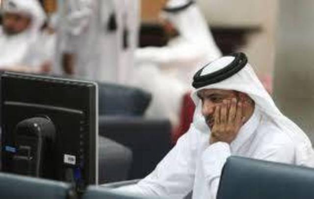 المؤشر القطري يخسر 667.7 نقطة بنهاية الربع الثاني .. وقطاع الخدمات المرتفع الوحيد