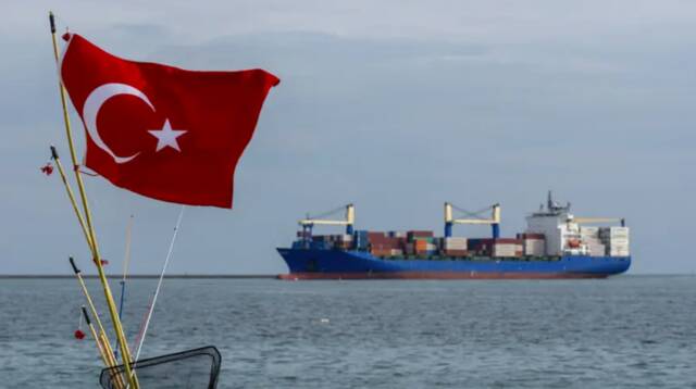 صادرات دول الخليج إلى تركيا تقفز إلى 14.67 مليار دولار في 2023