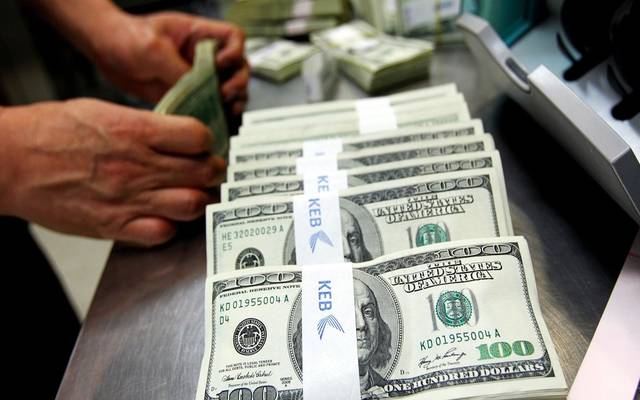 489.3 مليار دولار الاحتياطات الأجنبية للسعودية بنهاية أكتوبر