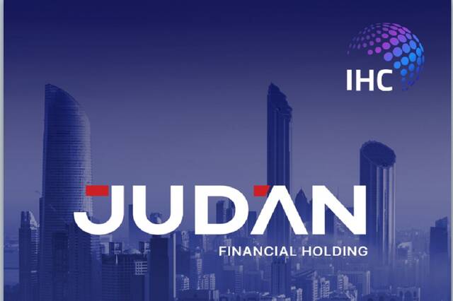 Judan Financial Holding