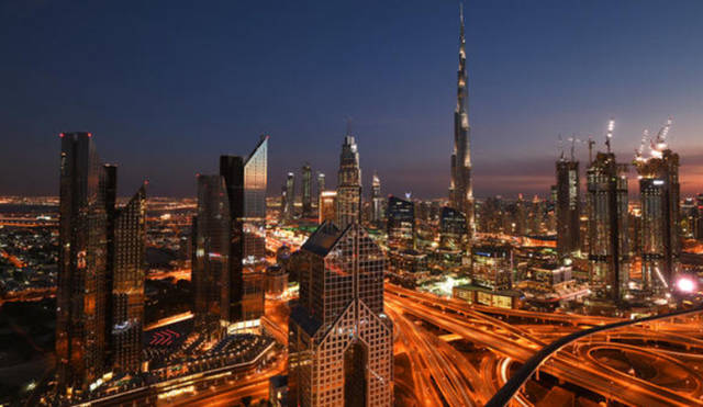 24 حدثاً مهماً في الاقتصاد الإماراتي بنهاية اليوم