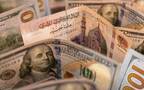 الجنيه المصري والدولار الأمريكي