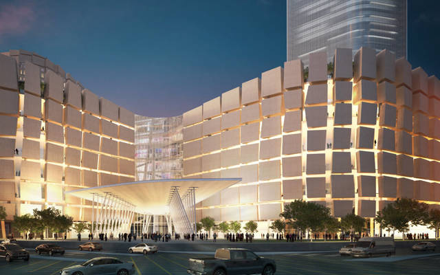 تابعة لـ"الصالحية" توقع اتفاقيات لاستغلال مساحات تأجيرية بمشروع العاصمة