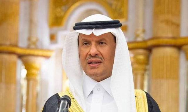وزير الطاقة السعودي: استحداث أنماط جديدة لاستغلال النفط والغاز