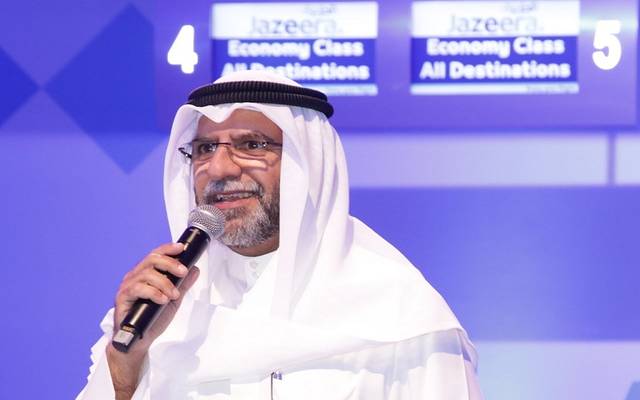 مساهمو "طيران الجزيرة" يقرون توزيعات نقدية بقيمة 7 ملايين دينار