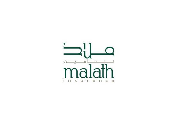 شعار ملاذ للتأمين