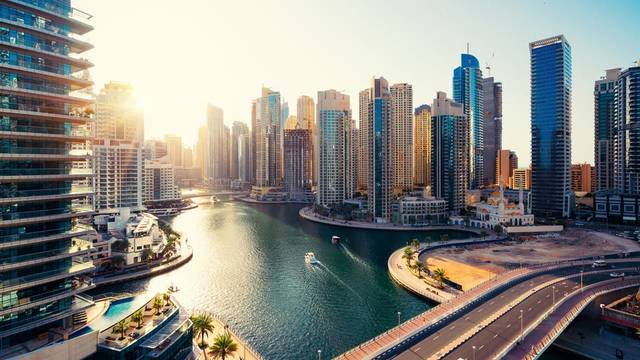 الإمارات تتصدر دول الشرق الأوسط بمؤشر التنافسية العالمي