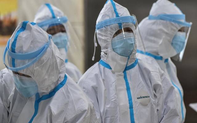 مصر تسجل 41 إصابة و6 وفيات جديدة بفيروس كورونا