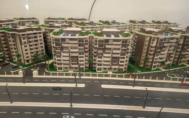 Pyramids Real Estate invests EGP 2.2bn in Egypt’s new capital