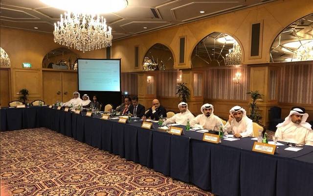 "هيئة أسواق المال" تجتمع مع المستثمرين المؤهلين لتطوير بورصة الكويت