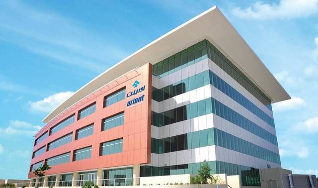 "أورينت للتأمين الإماراتية" تدرس تأسيس شركة تابعة لها بالسوق المصري