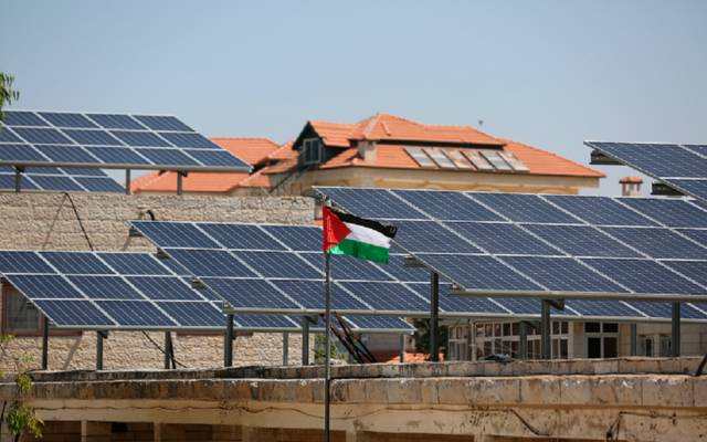 مصر تناقش مع إسرائيل فرص استقلال الطاقة للفلسطينيين