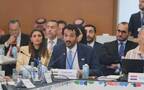 خلال مشاركة عبدالله بن طوق المري وزير الاقتصاد رئيس مجلس الإمارات للسياحة في الاجتماع الـ 121 للمجلس التنفيذي لـ "الأمم المتحدة للسياحة"