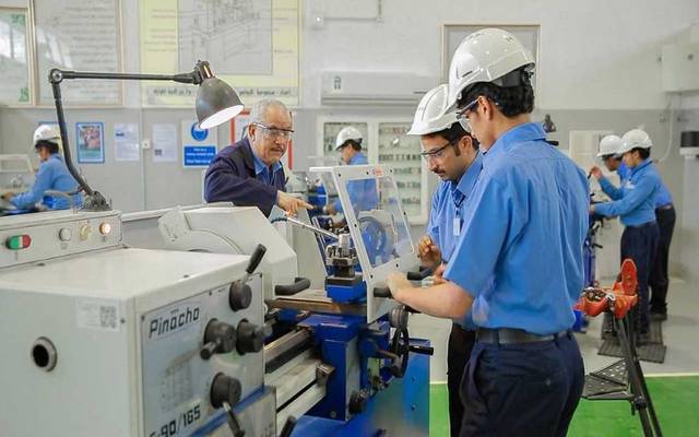 KSA sees 820 new factories at SAR 25bn in 2017