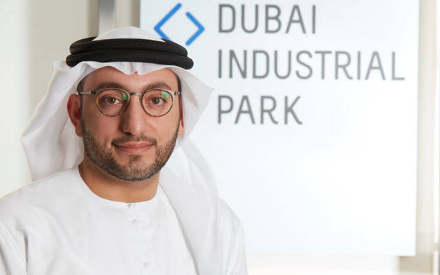 "دبي الصناعي" يرصد 350 مليون درهم لمشروع الوحدات الخفيفة