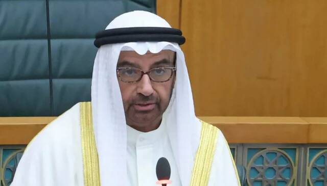 الكويت تعلن خفضاً طوعياً لإنتاج النفط بـ135 ألف برميل بداية من 1 يناير 2024