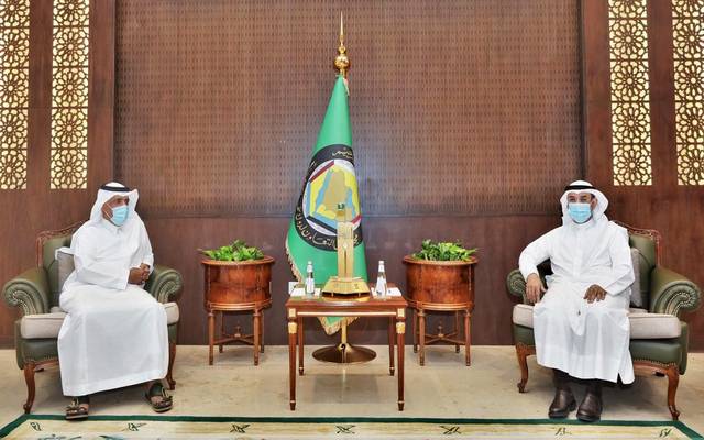 التعاون الخليجي يبحث تسريع مفاوضات التجارة الحرة مع المجموعات الاقتصادية الدولية