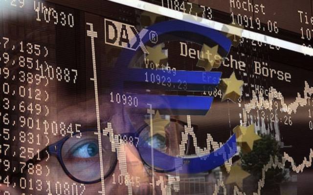 محدث.. الأسهم الأوروبية تهبط بالختام مع بيانات اقتصادية 