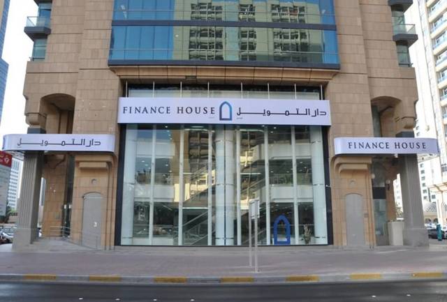 Net profit amounted to AED 20.4 million in the six-month period ended June