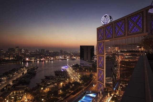 «إكسبو 2020 دبي».. فرصة تاريخية للعاملين في قطاع الضيافة