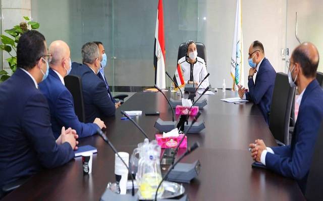 Egypt, Saudi Fas Company explore waste to energy investment opportunities