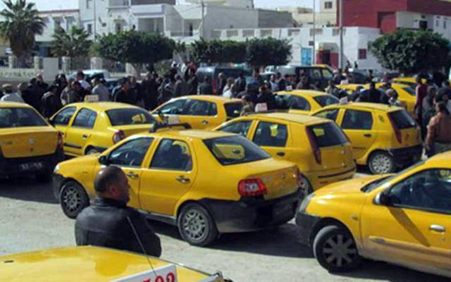 تصاعد الاحتجاجات على زيادة أسعار الوقود في تونس