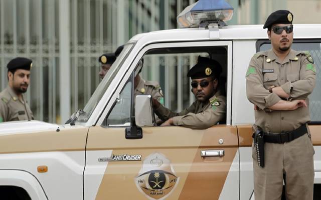 قوات الأمن السعودية تقضي على عناصر إرهابية بالقطيف