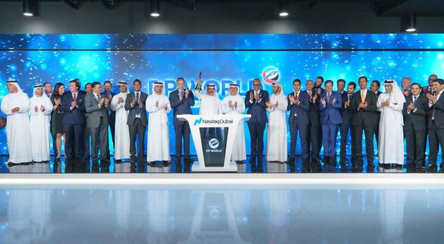 افتتاح أربعة إدراجات دين متعددة العملات بناسداك دبي