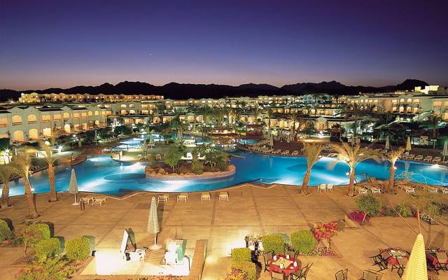 Sharm Dreams narrows losses in H1