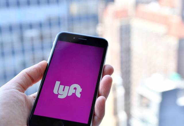 Investors file lawsuits against Lyft over overstated IPO