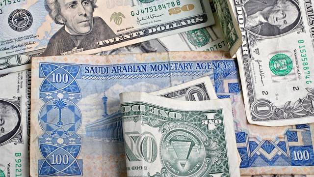 Saudi Arabia issues $32bn debt instruments in 2019