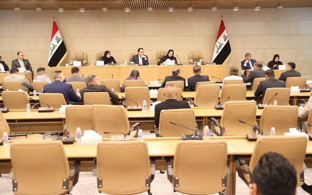 نائب رئيس مجلس النواب: لن نتهاون أمام أكبر سرقة في تاريخ العراق