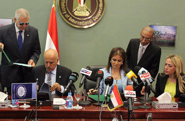 OFID allocates $40 million for Egypt’s SME
