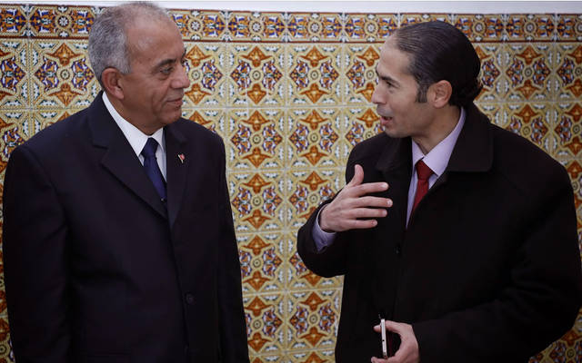 المتحدث باسم "الجملي" ينفي خلافه مع الرئيس التونسي