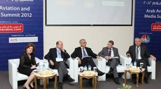 دعم قطاع الطيران للأسواق الناشئة عامل محوري في تطور الاقتصاديات العربية