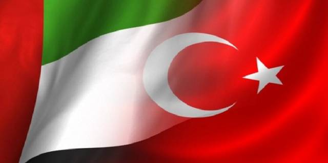 مستثمرو الإمارات يراقبون انكشاف الشركات على الأزمة التركية