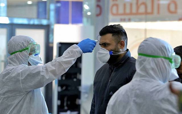Coronavirus cases rise to 60 in Egypt