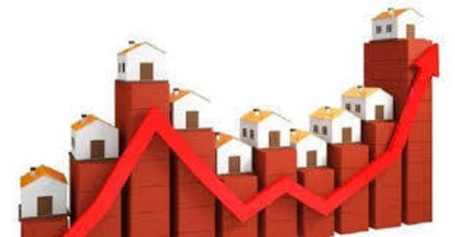 ارتفاع مؤشر أسعار المنازل فى الولايات المتحدة بنسبة 0.5%