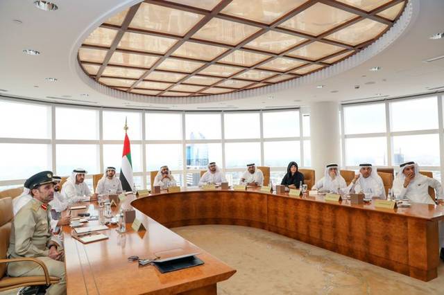 مجلس دبي يطلق بورصة جديدة لشركات اقتصاد المستقبل
