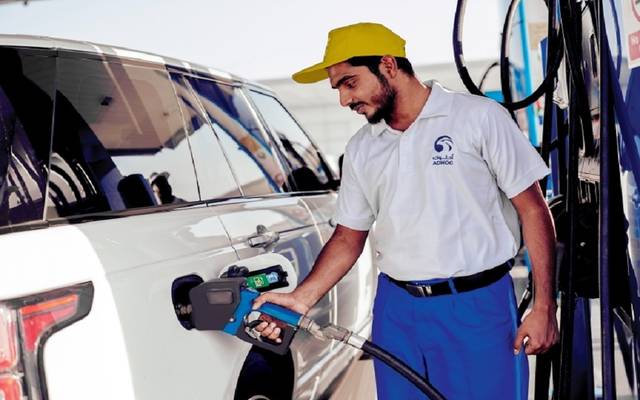 أسعار الوقود في دول الخليج لشهر أغسطس 2020