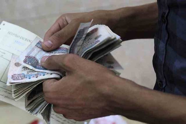 Al Baraka Egypt profit climbs by 36% in 2014