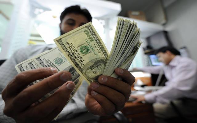 The top 10 countries receive remittances from overseas workers .. Egypt is on the list